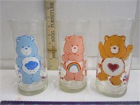 Care Bear Collector Glasses