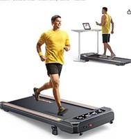 Hometro 2.5 Hp Recline Walking Treadmill Hm1