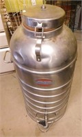 AerVoid 10 gallon stainless thermal beverage