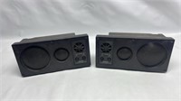 Volvo 3 way Speaker system HT-161