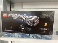 Lego Star Wars tantive 4