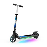 LINGTENG Electric Scooter for Kids Age of 6-10, Ki