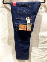 Levi’s Men’s Straight Pants 34x32