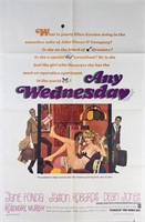 Any Wednesday 1966 Movie Poster
