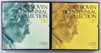 Beethoven Bicentennial Collection V. 1 & 2