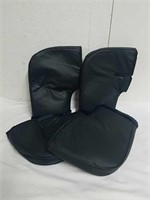 cold weather gloves for riding motorcycles