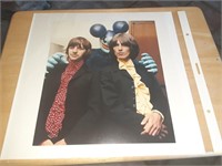 10” x 11.5” picture, The Beatles