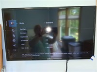 Samsung 32" flat screen tv