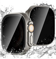 New, [2 Pack] Goton Waterproof Privacy Case for