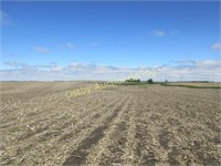 160+/- Acres in Nelson County, ND