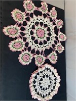 Vintage Doilies