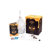 Craft A Brew - Mead Making Kit Reusable M