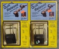 Quik Release Rod Holder Kit Roger's Products Inc.