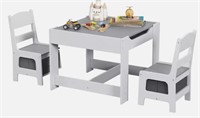 Retail$130 3in1 Kidd Activity Table