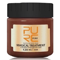 120ML PURC Magical Treatment Hair Mask
