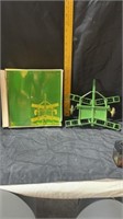 John Deere disc with box