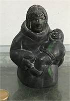 Aardvark Innuit figure c.1972