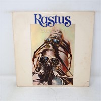 Rastus Steamin' Vinyl LP Record