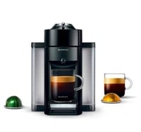 Nespresso Vertuo Coffee and Espresso Machine by