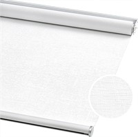Cordless 100% Blackout Roller Shade
