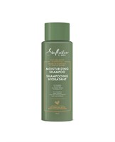 Shea Moisture Men Moisturizing Shampoo 444mL