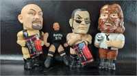 WWF Wrestling Superstars  3-D Big Sipper