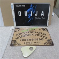 Ouija Board - Mystifying Oracle - Parker/Brothers