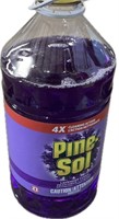 Pine-sol Multi-surface Cleaner And Deodorizer,