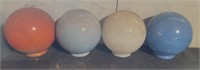 Vintage Light Globes