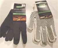 Pair of gloves Size:L
