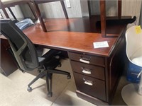 New Cherry JSI desk (Chair not included)