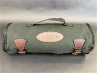 Orvis Sporting Traditions Bedroll Cover