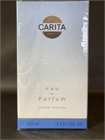 Carita Paris Eau De Parfum, Coffret Prestige