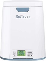 SoClean 2 CPAP Steriliser Kit