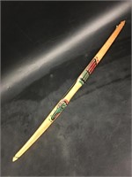 Casper Mathews youth cedar bow with original strin