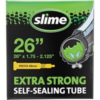 Slime 30084 Bike Inner Tube with Slime Puncture