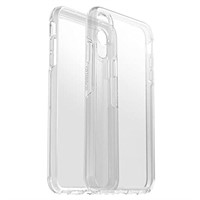 OtterBox SYMMETRY CLEAR SERIES Case for iPhone Xs