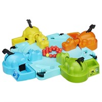 Hasbro Gaming Hungry Hippos,4 Players