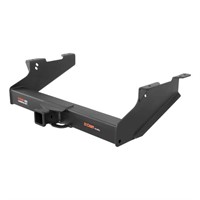 Class 5 CD Trailer Hitch for Dodge Ram  Ram 2500