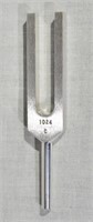 6 New C Scale Tuning Forks Medical Grade.