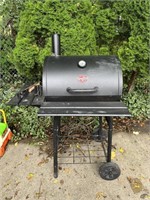 Char Griller Charcoal Grill