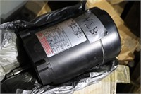New A. O. Smith Corp. Electric Motor