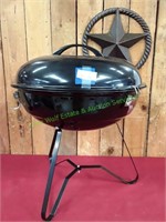 Table Top Charcoal Grill