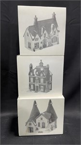 Heritage Village Collection- Brownlow House,