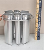 Aluminum Popsickle Molds-Missing Handle