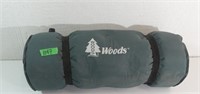 Woods Sleeping Mat, used