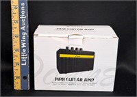 DONNER Mini Guitar Amp 3 watts