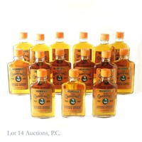 Old Grand-Dad Bonded Kentucky Bourbon 15 x 200ml*