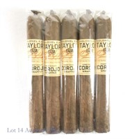 Col. E.H. Taylor Corojo Wrapper Cigar 5-Pack