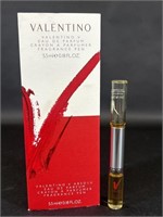 Two Valentino Fragrance Pen Perfume 5.5ml